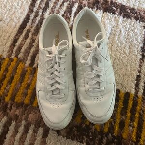 Gola Grandslam Leather